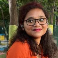 Mathivathani S. Spoken English trainer in Chennai