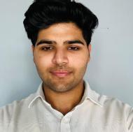 Yuvraj Singh BTech Tuition trainer in Chandigarh