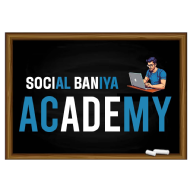 Social Baniya Academy Digital Marketing institute in Hisar