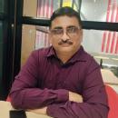 Yogender Pratap singh Chemistry Tuition classes trainer in Delhi