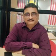 Yogender Pratap Singh Class 10 trainer in Delhi
