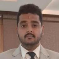 Lokesh Joshi Class 10 trainer in Almora