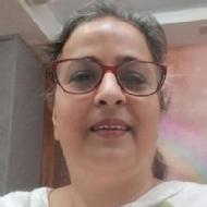 Jatinder K. Class I-V Tuition trainer in Delhi