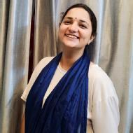 Anushka M. IBPS Exam trainer in Delhi