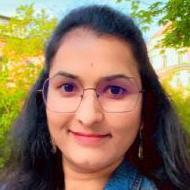 Priyanka K. German Language trainer in Nagpur
