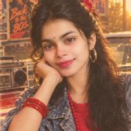 Pooja Class I-V Tuition trainer in Agra