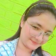 Rupal Class 10 trainer in Gurgaon