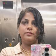 Anamika Y. Class I-V Tuition trainer in Delhi