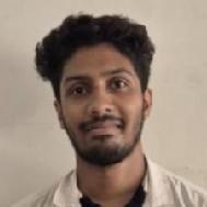 Ashutosh Shrivas Spoken English trainer in Raipur