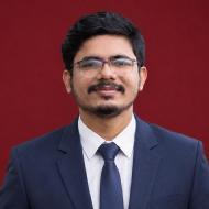 Bishwabhusan Sutar BTech Tuition trainer in Gulbarga