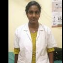 R sivaranjani BSc Tuition trainer in Panruti