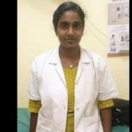 R Sivaranjani BSc Tuition trainer in Panruti