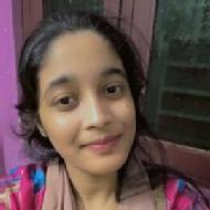 Mohammad A. Class I-V Tuition trainer in Hyderabad