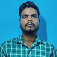 Dharmendra Singh Class 9 Tuition trainer in Rudrapur