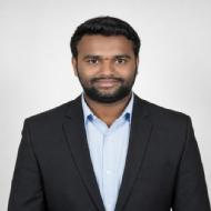 Punith D U Class 10 trainer in Shimoga
