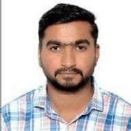 Rajat Pal Bank Clerical Exam trainer in Jhansi