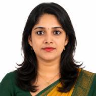 Devu M. Vocal Music trainer in Chennai