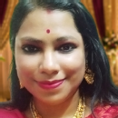 Sampurna G. Phonics trainer in Kolkata