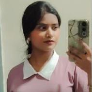 Bhawna S. Drawing trainer in Delhi