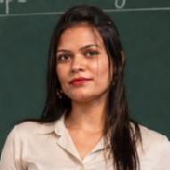 Anita Class I-V Tuition trainer in Nilokheri