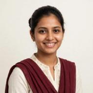 Muskan M. Class 12 Tuition trainer in Gwalior