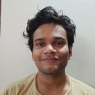 Anant Neekhra Class 9 Tuition trainer in Indore
