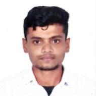 Bhukya Saikumar Class 7 Tuition trainer in Hyderabad