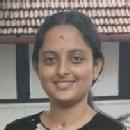 Swathi K. photo