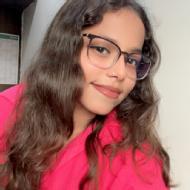 Priya M. Class 10 trainer in Sukher