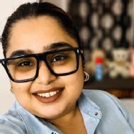 Simranjeet K. Class 11 Tuition trainer in Sahibzada Ajit Singh Nagar