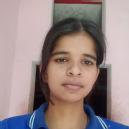 Anushka Y. Tuition trainer in Sikanderpur