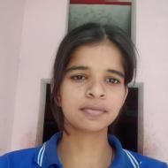 Anushka Y. Class 11 Tuition trainer in Sikanderpur