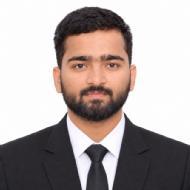Arpit Sharma Class I-V Tuition trainer in Lucknow