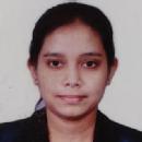 Spandana H. photo