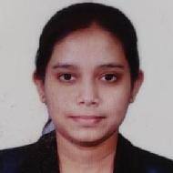 Spandana H. BTech Tuition trainer in Davanagere