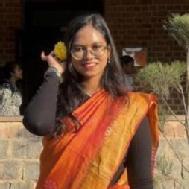 Afroza R. Spoken English trainer in Delhi