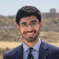 Vansh Tiwari Data Science trainer in Rewari