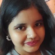 Ananya D. Class 8 Tuition trainer in Kolkata