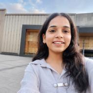 Nandani Y. Class I-V Tuition trainer in Azamgarh