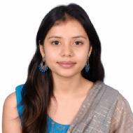 Bhoomika R. Chess trainer in Bangalore
