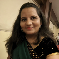 Harshada A. CAD trainer in Pune
