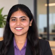 Hindu K. Class I-V Tuition trainer in Bangalore