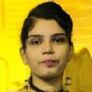 Komal K. EVS Tuition classes trainer in Dhanbad