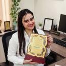 Dr. P. Accounts Tuition classes trainer in Raipur