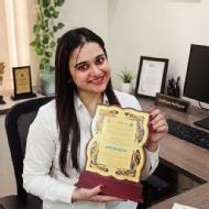 Dr. P. Class 11 Tuition trainer in Raipur