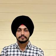 Sukhdeep Class 10 trainer in Bazpur
