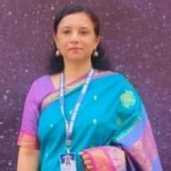 Salma Q. Class I-V Tuition trainer in Vadodara