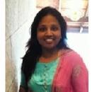 Gayathri EVS Tuition classes trainer in Chennai