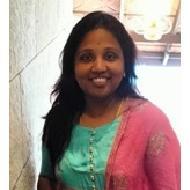 Gayathri Class I-V Tuition trainer in Chennai