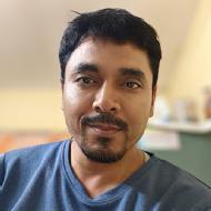 Aniruddha Bandyopadhyay Class 9 Tuition trainer in Kolkata
